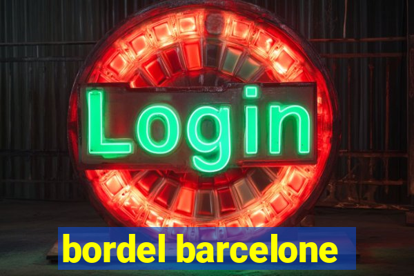 bordel barcelone