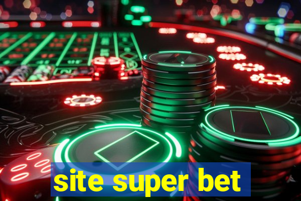 site super bet