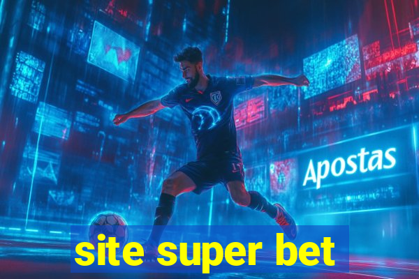 site super bet