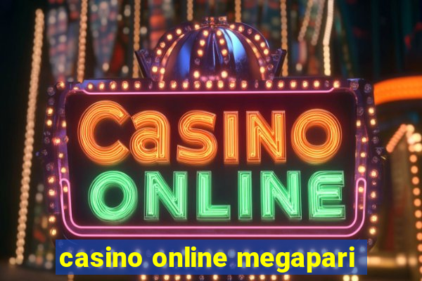 casino online megapari