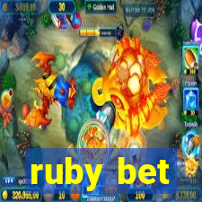 ruby bet