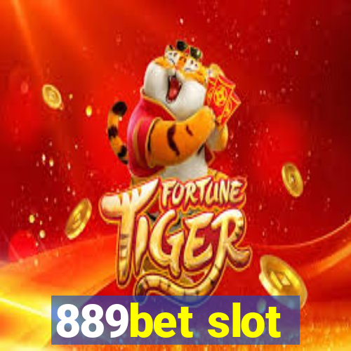 889bet slot