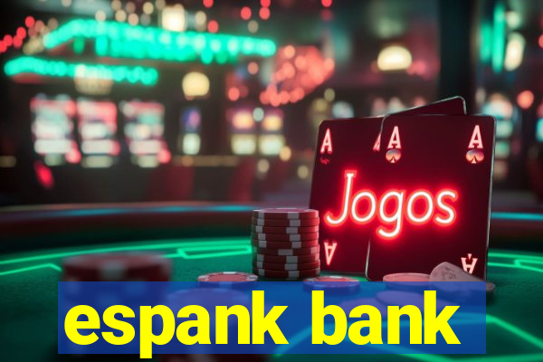 espank bank