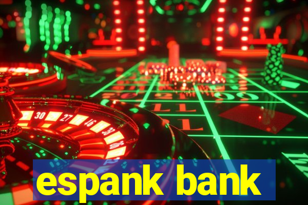 espank bank