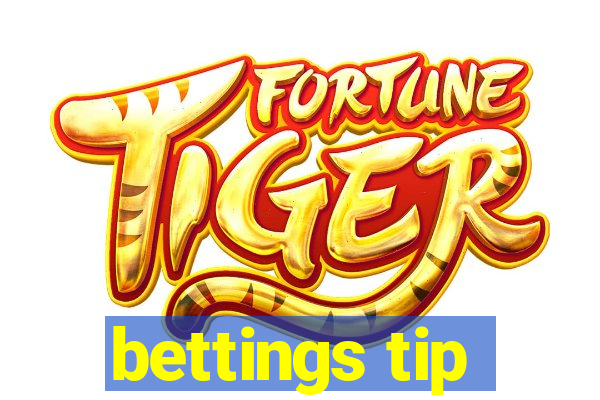 bettings tip