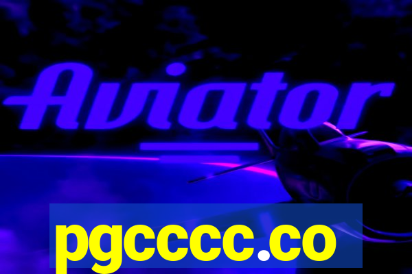 pgcccc.co