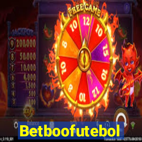 Betboofutebol