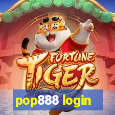 pop888 login