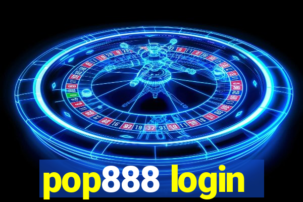 pop888 login