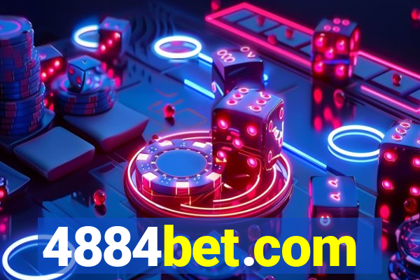 4884bet.com