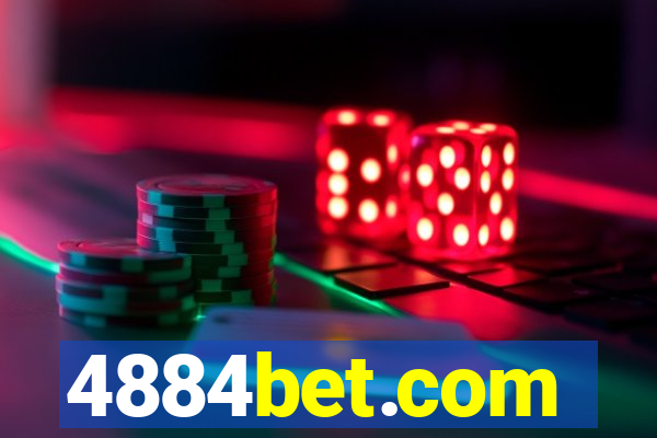 4884bet.com