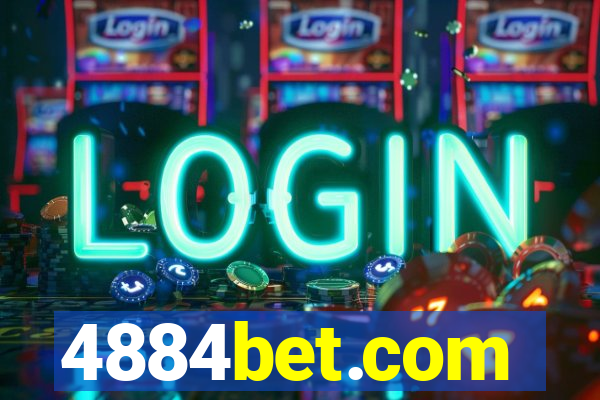 4884bet.com