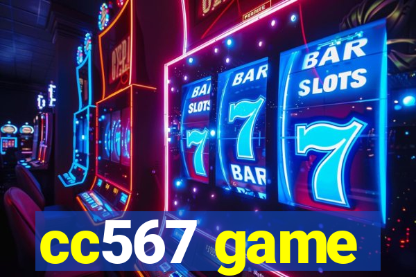 cc567 game