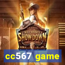 cc567 game