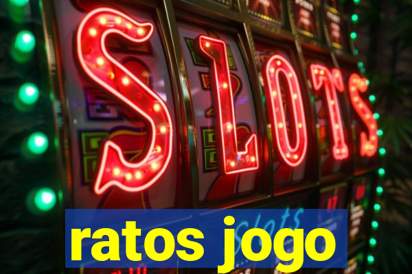 ratos jogo