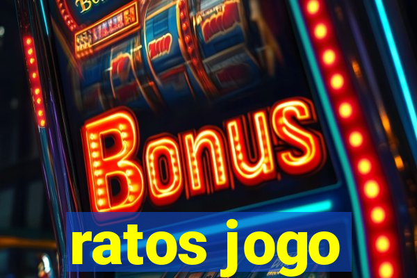 ratos jogo