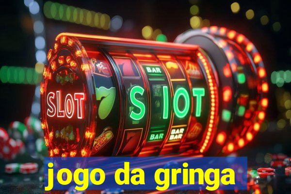 jogo da gringa