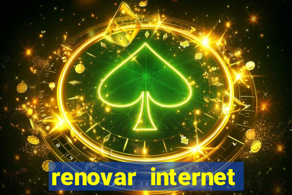 renovar internet tim beta