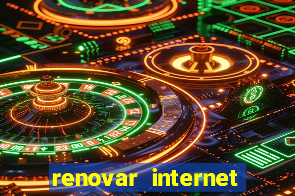 renovar internet tim beta