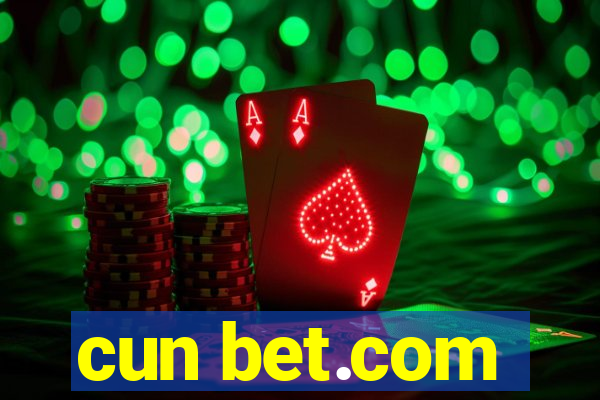 cun bet.com