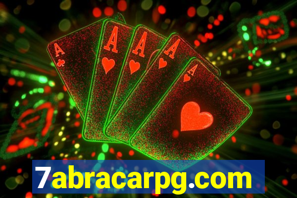 7abracarpg.com