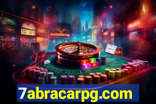 7abracarpg.com