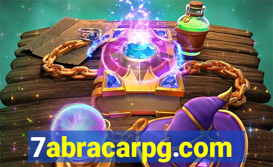 7abracarpg.com