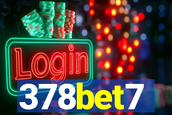 378bet7