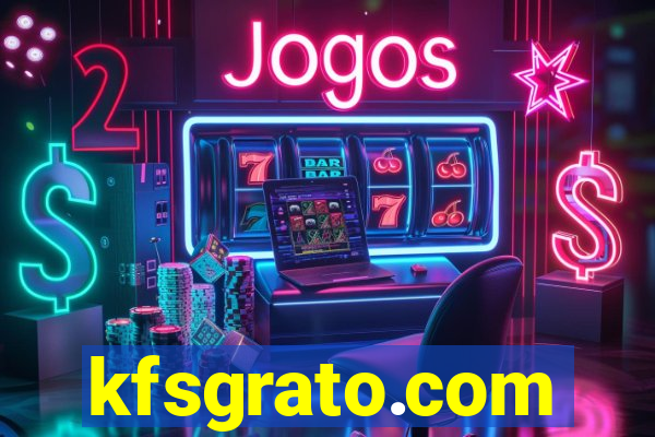 kfsgrato.com