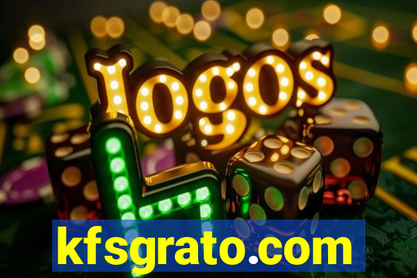 kfsgrato.com