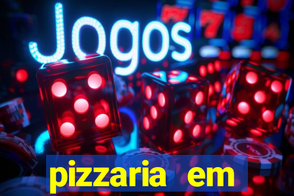 pizzaria em plataforma salvador bahia