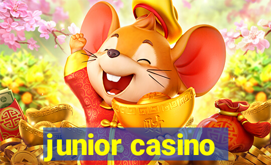 junior casino