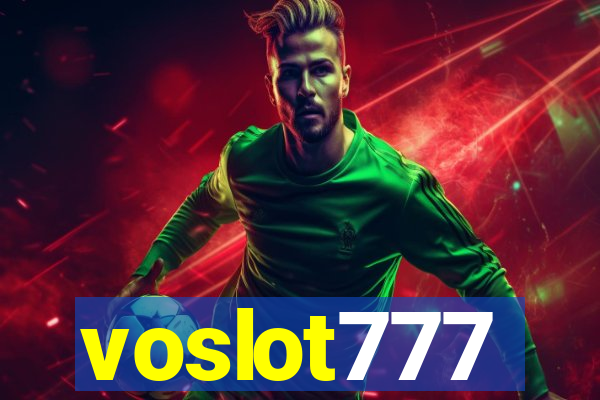 voslot777