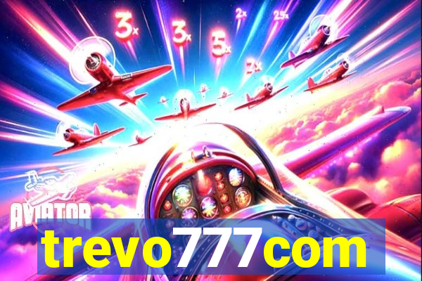 trevo777com