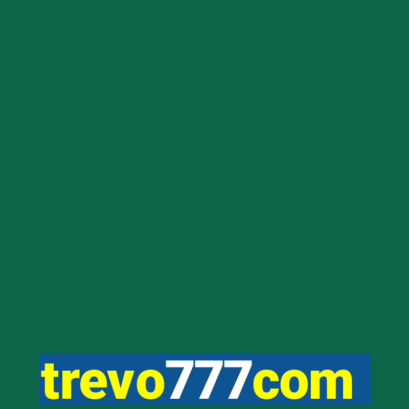 trevo777com