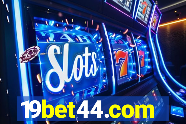 19bet44.com