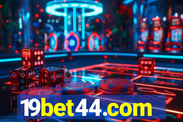 19bet44.com