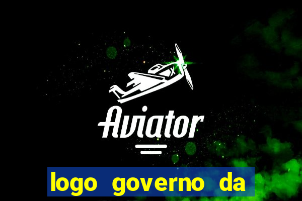 logo governo da bahia png