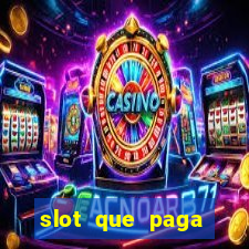 slot que paga bonus no cadastro