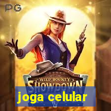 joga celular