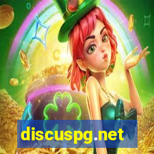 discuspg.net