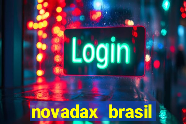 novadax brasil pagamentos ltda