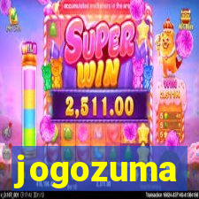 jogozuma