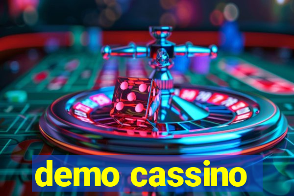 demo cassino