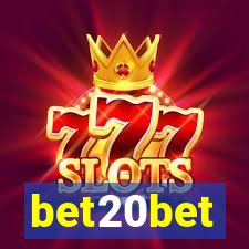 bet20bet