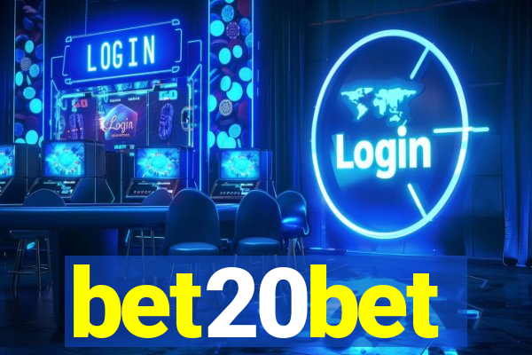 bet20bet