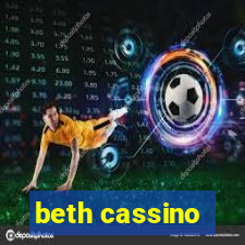 beth cassino