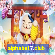 alphabet7.club