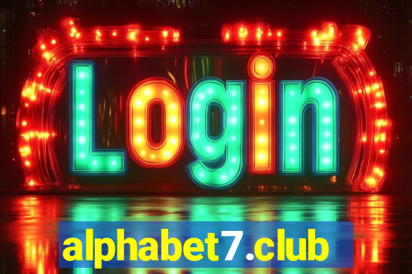 alphabet7.club