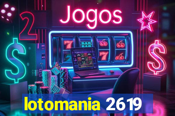 lotomania 2619